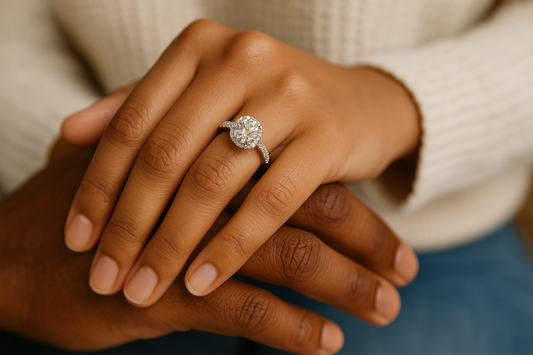 The Smart Guide to Choosing an Engagement Ring on a Budget